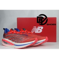 New Balance (NB) Fuel Cell Red Men's Running Shoes