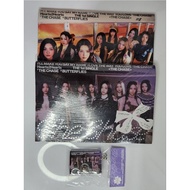 Hearts2Hearts H2H THE CHASE (PHOTOBOOK / KEYRING Ver.) Sealed Album