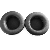 ฟองน้ำหูฟังสำหรับ ATH-WS55X รุ่น XT127 - สีดำ