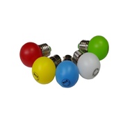 WES LED Bulb 0.5w Pin Type B22