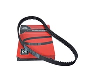 สายพานราวลิ้น CIVIC ปี 01-05 1.7B D17A GATES 104T (T1114 GATES) (ราคาต่อ 1 ชิ้น)