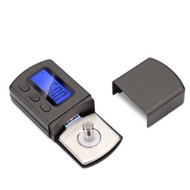 Jewelry Scale LP Turntable High Precision Dedicated Record Player Electronic Precision Gram Pressure