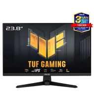 Màn hình Asus TUF GAMING VG249Q3A 24" Fast IPS 180Hz Gsync chuyên game