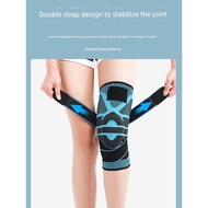 ebene compression socks ankle guard Knee Cover Professional Training Non-slip Badminton Strap