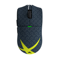 Wireless Mouse (เมาส์ไร้สาย) Fantech Tanto E Wg13e - Egghead Edition Zoro