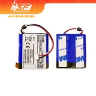 WALKIE TALKIE BATTERY ICOM BP-282
