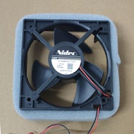 BARU untuk Kipas Penyejuk Kabinet Paparan Peti Sejuk Haier U11P09MS13A3-51-51Z32 9 V DC 0.08A Kipas 
