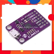MCU-2112 CP2112112 USB To SMBus + I2C Electronic Communication Module Store99