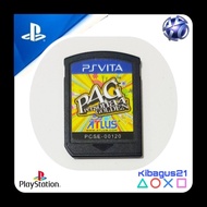 ORI PS Vita Game Cassettes all types of PS Vita Fat and PS Vita Slim