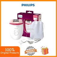 Philips BRE 225/00 Satinelle Essential Epilator