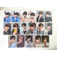 Official Photocard Chen Kaiwen Boys 2 Planet B2P Merry Kaiwen DAY