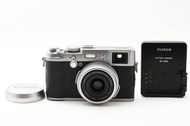 FUJIFILM/富士 FinePix X100 #2255