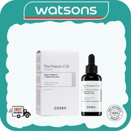 Cosrx The Vitamin C 23 Serum 20ml