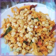 Dried Chicken Popcorn - - 250G / 500G