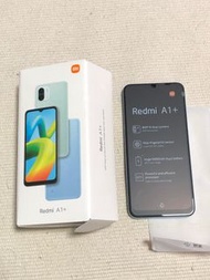 Redmi A1+ (32GB/2GB) dual sim