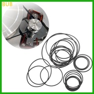 BUB Durable Rubber Belt 35-65mm for Recorder CDROM Video Machine DVD Drive