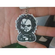 Chucky Keychain by Harace Protoworks