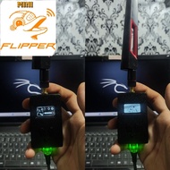 Mini Flipper 2.4Ghz/5Ghz WiFi & Bluetooth (RTL8720Dn) Bw16