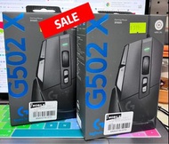 LOGITECH G502X  黑色😍👉 最強電競滑鼠🔥SALE🔥$349