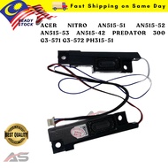 Speaker Acer Nitro AN515-51 AN515-52 AN515-53 AN515-42 PREDATOR 300 G3-571 G3-572 PH315-51 PK23000VR