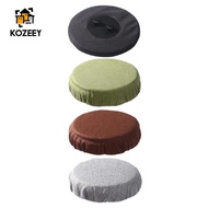 [kozeey] Folding Stool Cushion, Chair Seat Cushion, Portable Telescopic Cushion, Foldable Stool Cush