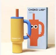 [พร้อมส่ง] Chako Lab Bawang Cup แก้วน้ำ Tumbler ของแท้100% ✨กระติกน้ำเก็บความเย็น [Selectedbysoul]
