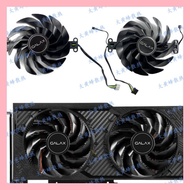 GALAX/GALAX RTX4060 2X Graphics Card Cooling Fan