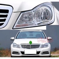 11-13 Mercedes-Benz W204 C180 C200 C260 Headlamp Cover