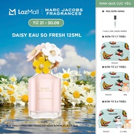 Nước hoa Nữ Marc Jacobs DAISY Eau so Fresh EDT 125ml