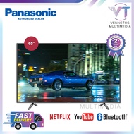 Panasonic 65" 4K Android TV TH65HX655K