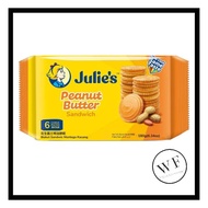 Julie's Butterpeanut | Julie Peanuts | Julies Butterpeanut