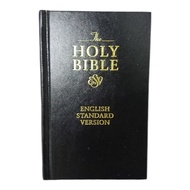 HOLY BIBLE ESV VERSION