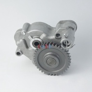 6D34 6D34T Oil Pump ME014230 for Mitsubishi