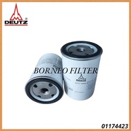 01174423 Deutz * Fuel Filter 1174423 P P P P553004 J J J8620731 SFFF0731 WK731 FC-6703 FC6203 BF988 