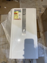 TGC ST13SK 煤氣熱水爐