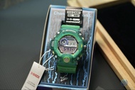清貨 全新現貨 Casio GSHOCK G-Shock GW-9401KJ-3 GW-9400 GW-9401Kj 森林貓