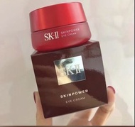 SKII紅瓶眼霜15g新版
