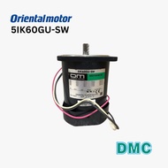 ORIENTAL MOTOR: INDUCTION MOTOR 5IK60GU-SW