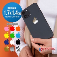 IPHONE Stickers Small Apple Cuttingiphone