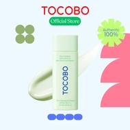 TOCOBO  Cica Calming Sun Serum SPF50+ PA+++