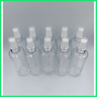 ✤ ❀ Perfume spray bottle 85ml (10 pcs. per pack)