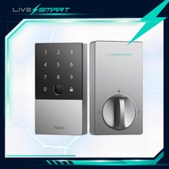 ล็อกประตูอัจฉริยะ AQARA Smart Door Lock U100