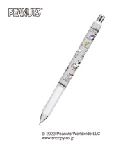 Pentel - Energel 0.5mm Limited Edition (Peanuts Sanrio Moomin)