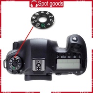WIN For 5D2 5D3 5D4 60D 70D 6D 7D 80D 600D 700D 7D2 5DS Camera Dial Plate Patch Tag