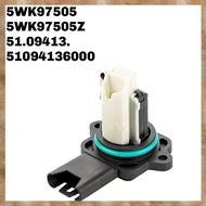 [K U Y G] 5WK97505 5WK97505Z 51.09413.6000 51094136000 Mass Air  Meter Sensor for     128/I 328/I 32