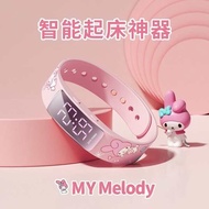 kids watch kids watch boy kids watch girls Sanrio Genuine Melody Smart Bracelet Children's Watch Gir