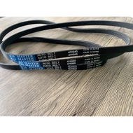 Fan Belt Citra Tuscon Sportage Accent Getz - 4PK845 4PK890 3PK675 (1 Set 3 Belt)