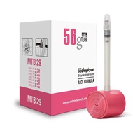 Ridenow Ultralight Bicycle Inner Tube 29Inch Mtb Bike Inner Tube French Valve Length 45mm For Mounta