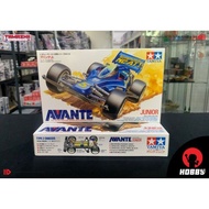 Tamiya 18014 Avante Jr. (Type 2 Chassis) (Mini 4WD)