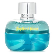 Hollister 霍利斯特  Festival Vibes芳香薰苔調香水 100ml/3.4oz